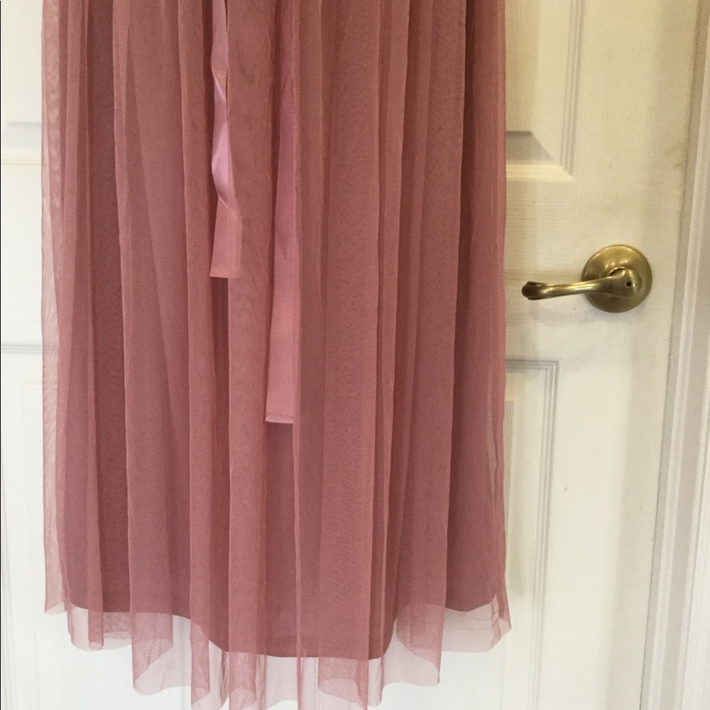 ❤️PRETTY LONG DRESS❤️ - Picture 4 of 8
